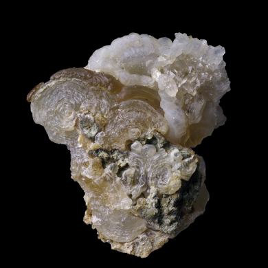 Lussatite Dallet 