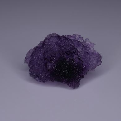 FLUORITE - Camissinone Mine, Zogno, Bergamo, Lombardy, Italy