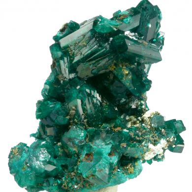 Dioptase