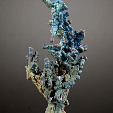 Chalcocite