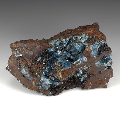 Scorodite