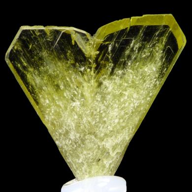 Chrysoberyl