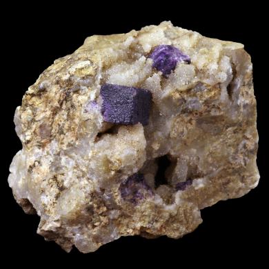 Fluorite Néris 