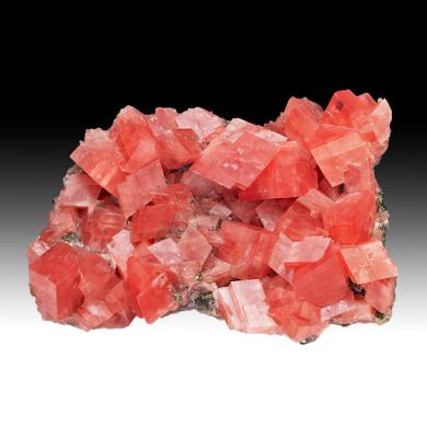 Rhodochrosite