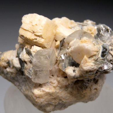 Phenakite