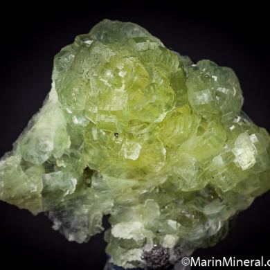 Prehnite