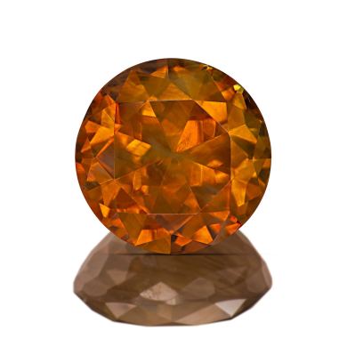 Phosgenite (38.89 ct)