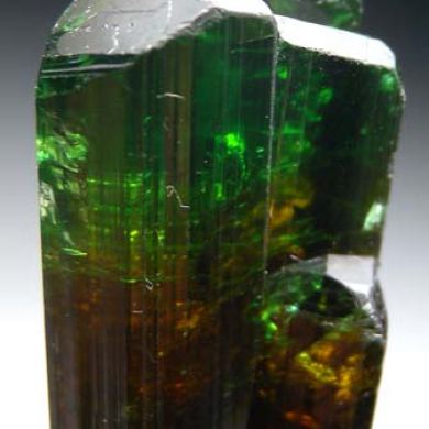 Chrome Tourmaline