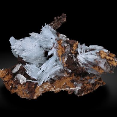 Baryte