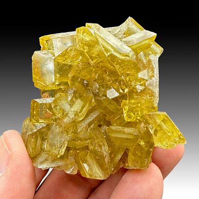 Barite (1129)