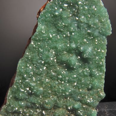 Cuprian Adamite 