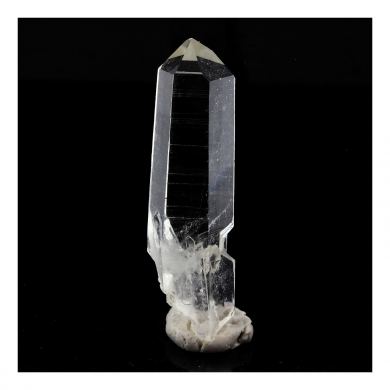 Quartz. 16.89 ct.