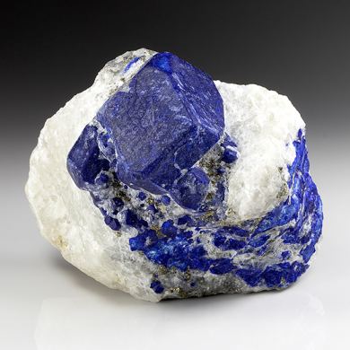Lazurite