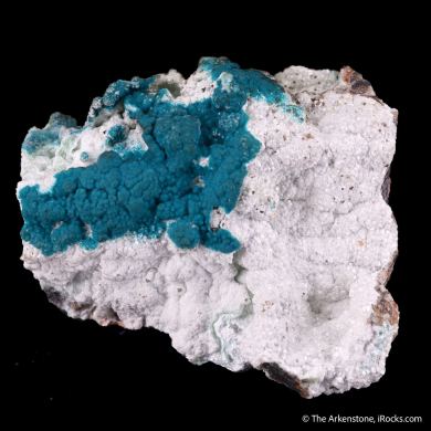 Otavite and Rosasite