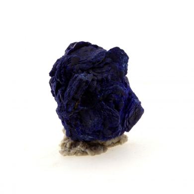 Chessylite ( Azurite ).