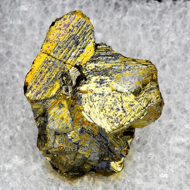 Chalcopyrite