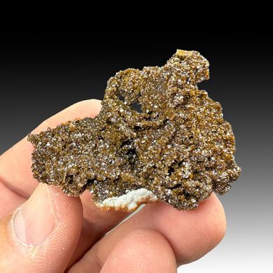 Descloizite