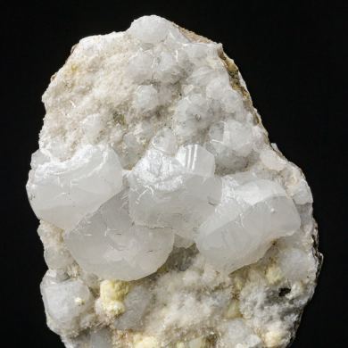 Apophyllite, Gyrolite, Mesolite