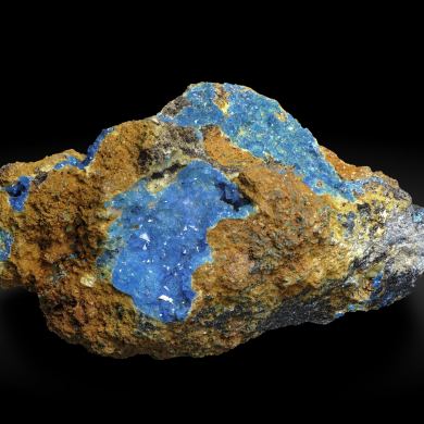 Liroconite