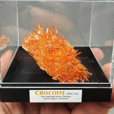 Crocoite