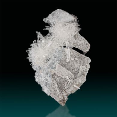 Hydroboracite 
