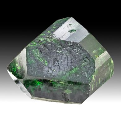 Dravite