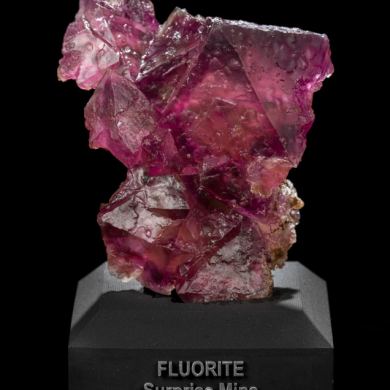 Surprise Mine Fluorite