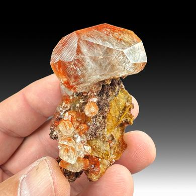Calcite