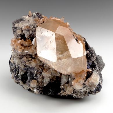 Calcite