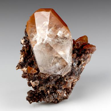 Calcite