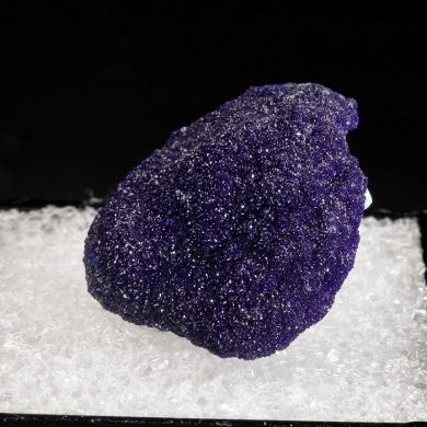 Azurite and Malachite