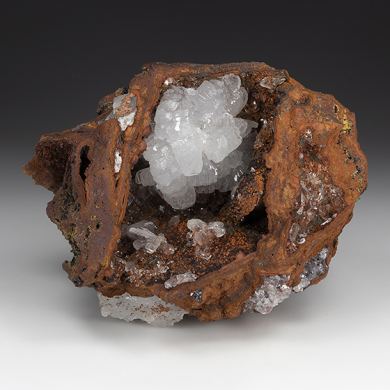 Hemimorphite