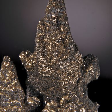 Arsenopyrite pseudo after Pyrrhotite