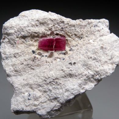 Red Beryl