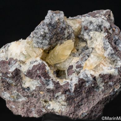 Calcite