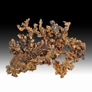 Copper