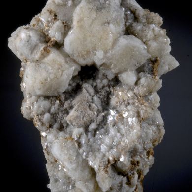 Brazilianite - classic Northeastern USA
