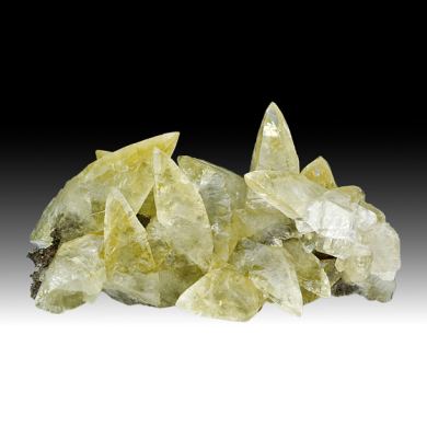 Calcite