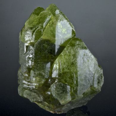 Forsterite (Peridot)