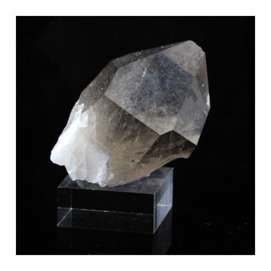 Smoky Quartz.