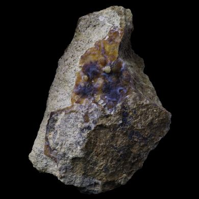 Lussatite Gandaillat 
