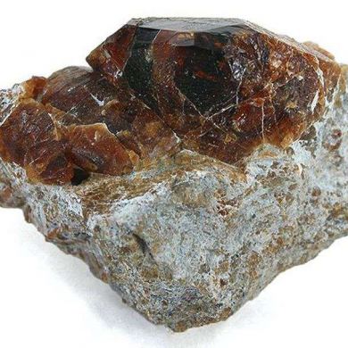 Chondrodite