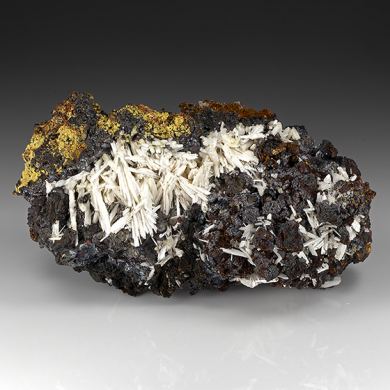 Cerussite