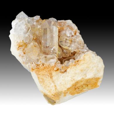Barite