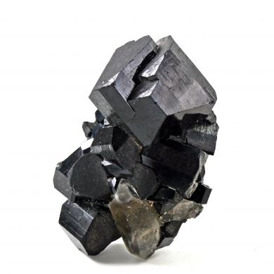 Epidote – Khowrin Mt. Kuhandan, Markazi, Iran