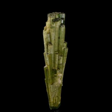 Elbaite Tourmaline
