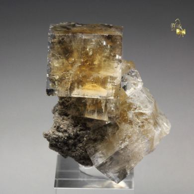 FLUORITE