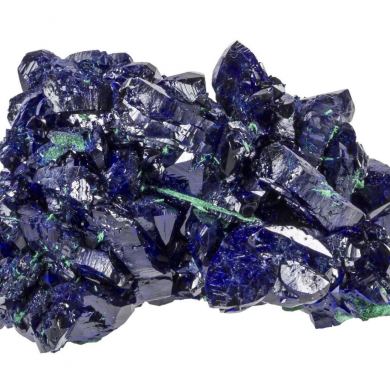 Azurite