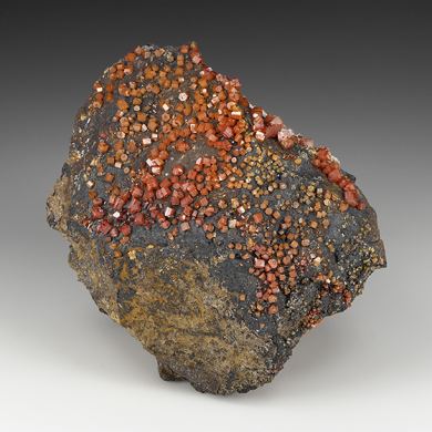 Vanadinite