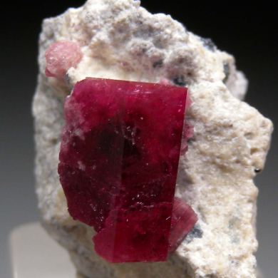 Red Beryl